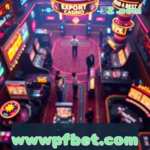 pfbet: Funcionalidades do App que Vão Transformar Suas Apostas!