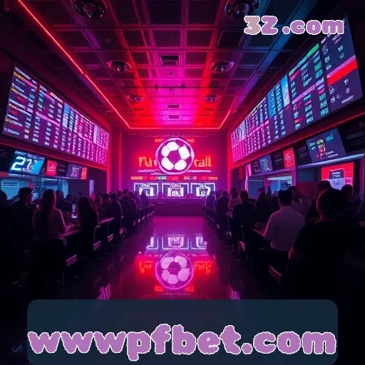 pfbet: Atraia a Sorte com os Bônus Imperdíveis do Site