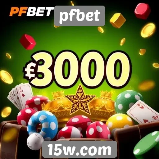 novidades de bônus e promoções no pfbet