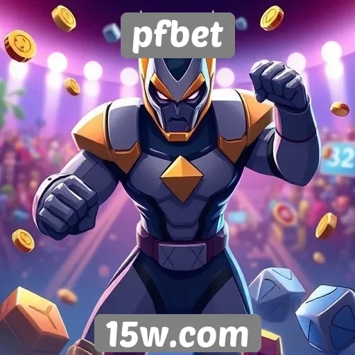 explorando os diferentes jogos disponíveis no pfbet
