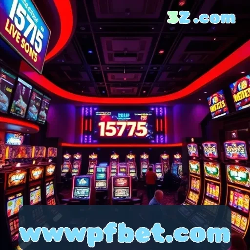 pfbet: Sua Porta de Entrada para Jogos Online Empolgantes no Brasil!