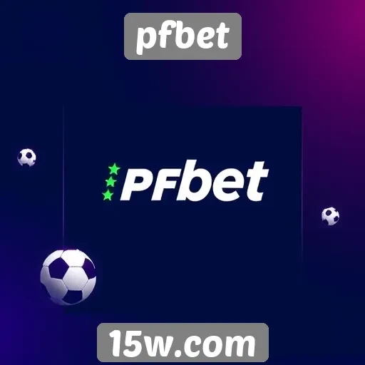 Novas funcionalidades da plataforma pfbet