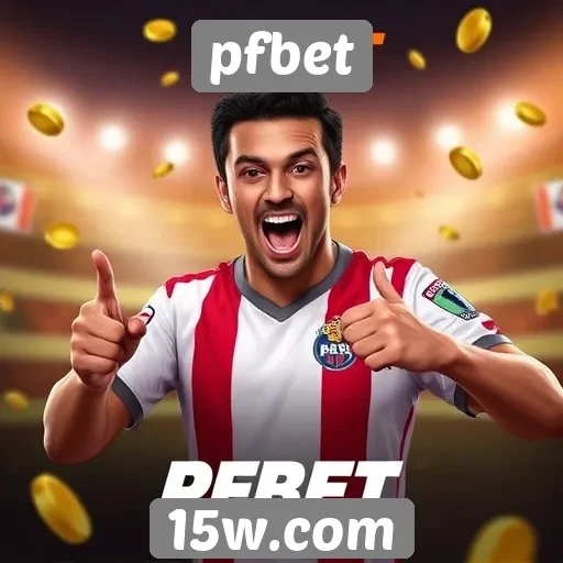 promoções e bônus disponíveis no pfbet