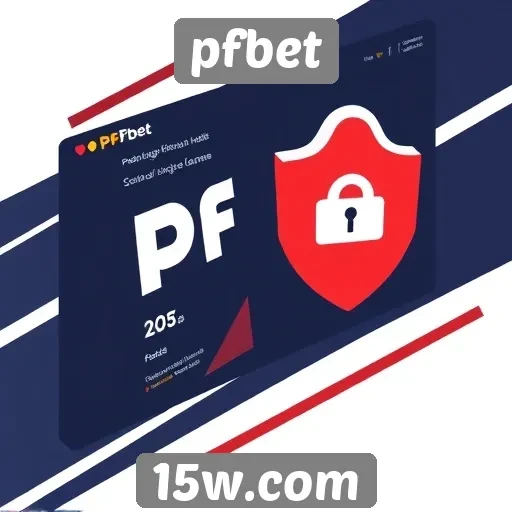 Avaliação de segurança do site pfbet em 2025