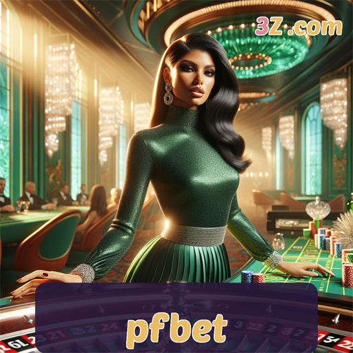 Baixar: A Nova Fronteira dos Jogos na pfbet