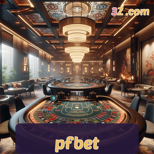 Login que Facilita: Atraia-se Pelo pfbet