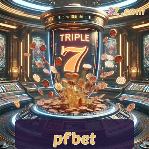 Slots do pfbet: Aventura e Emoção em Cada Jogada